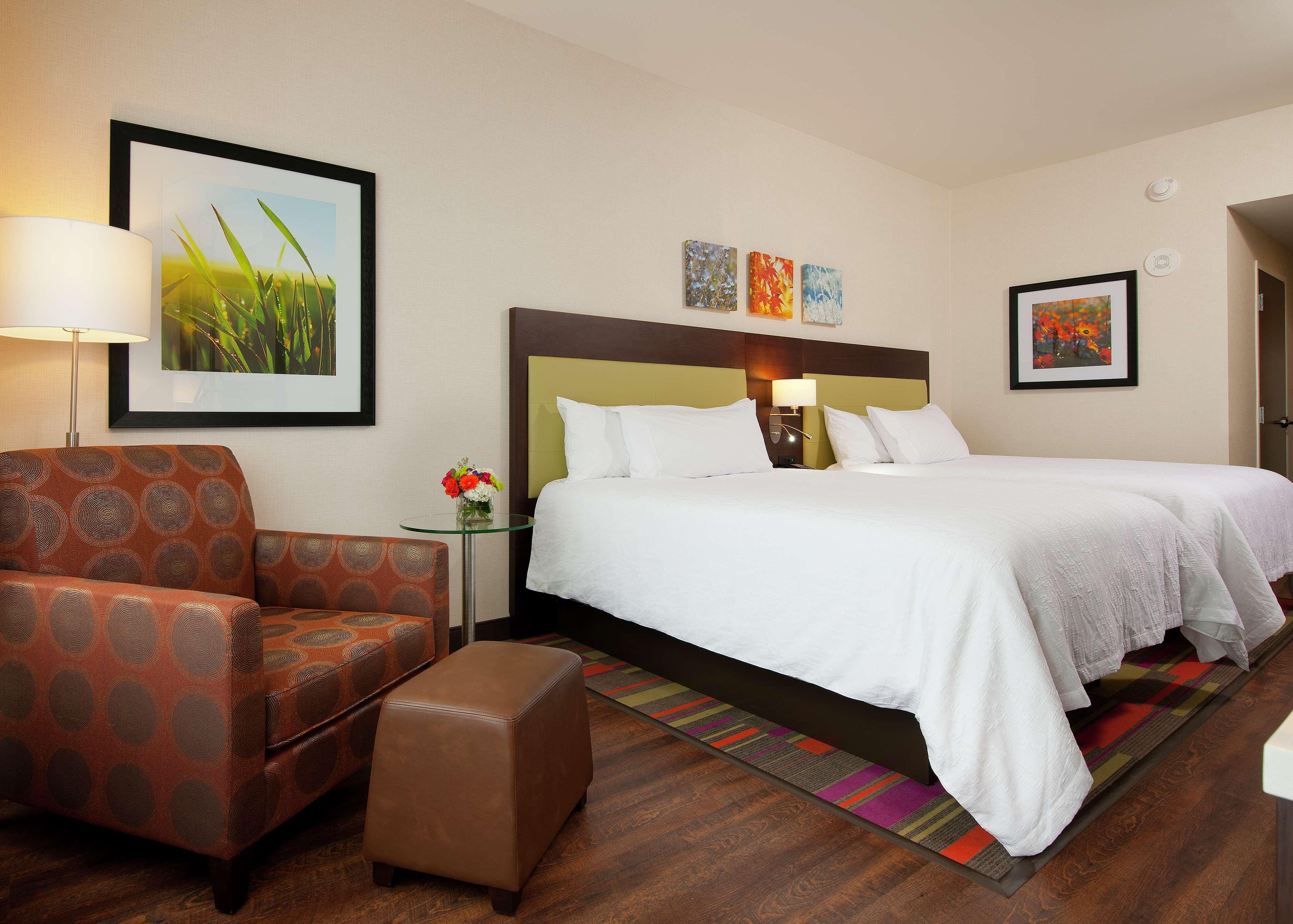 Hilton Garden Inn Pittsburgh Downtown Eksteriør bilde