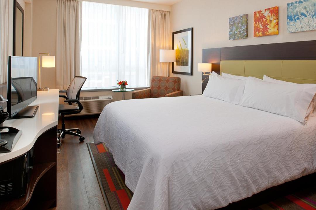 Hilton Garden Inn Pittsburgh Downtown Eksteriør bilde