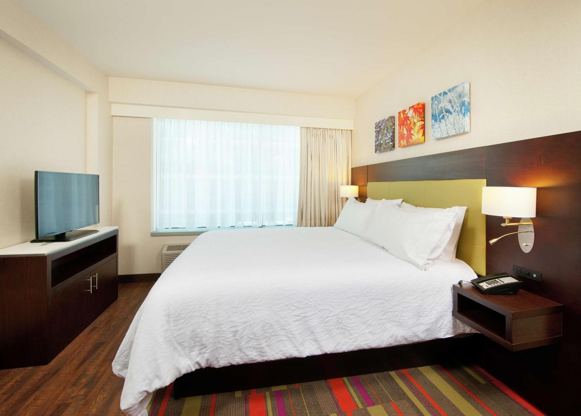 Hilton Garden Inn Pittsburgh Downtown Eksteriør bilde