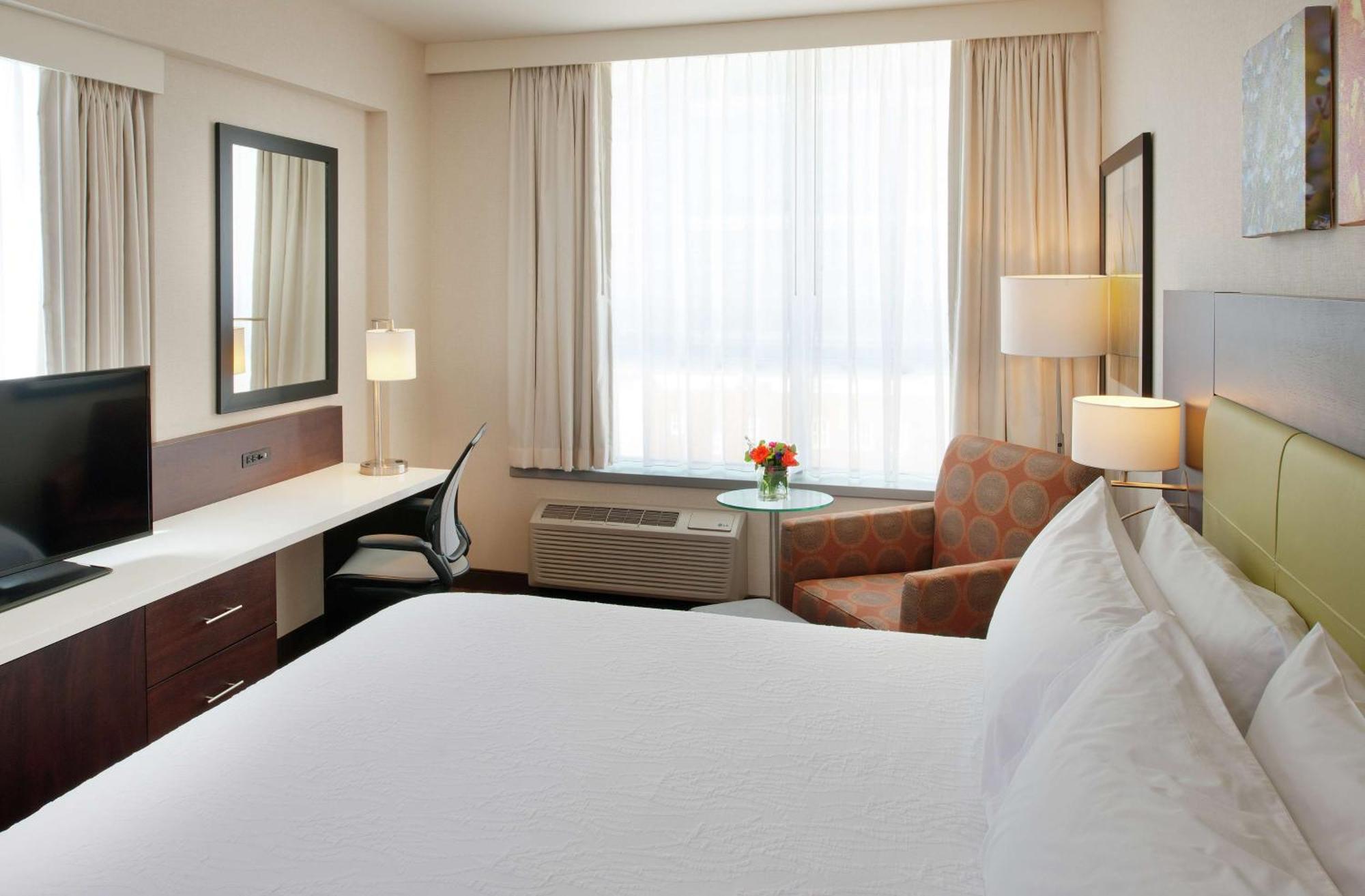 Hilton Garden Inn Pittsburgh Downtown Eksteriør bilde