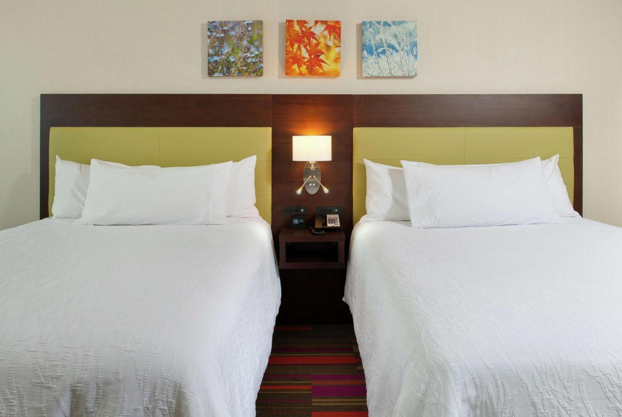 Hilton Garden Inn Pittsburgh Downtown Eksteriør bilde