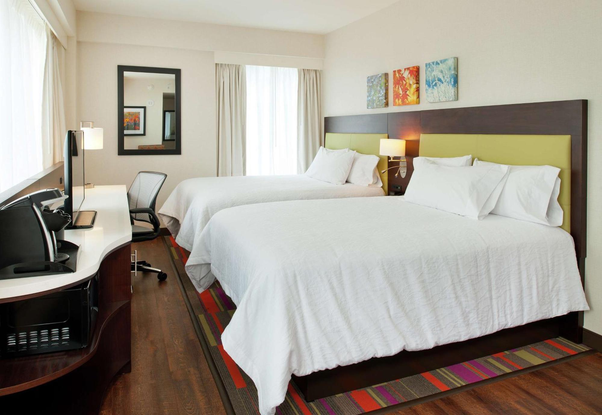 Hilton Garden Inn Pittsburgh Downtown Eksteriør bilde