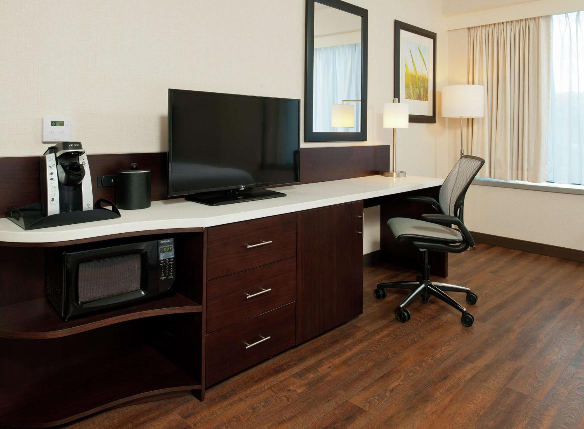 Hilton Garden Inn Pittsburgh Downtown Eksteriør bilde